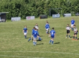 S.K.N.W.K. JO13-1JM - Lepelstraatse Boys JO13-1 (competitie) 2024-2025 (3e fase) (114/153)